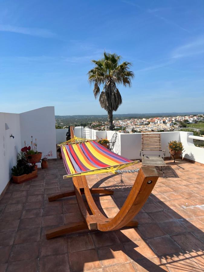 Frühstückspension Palm View Guesthouse, Adults Only Luz