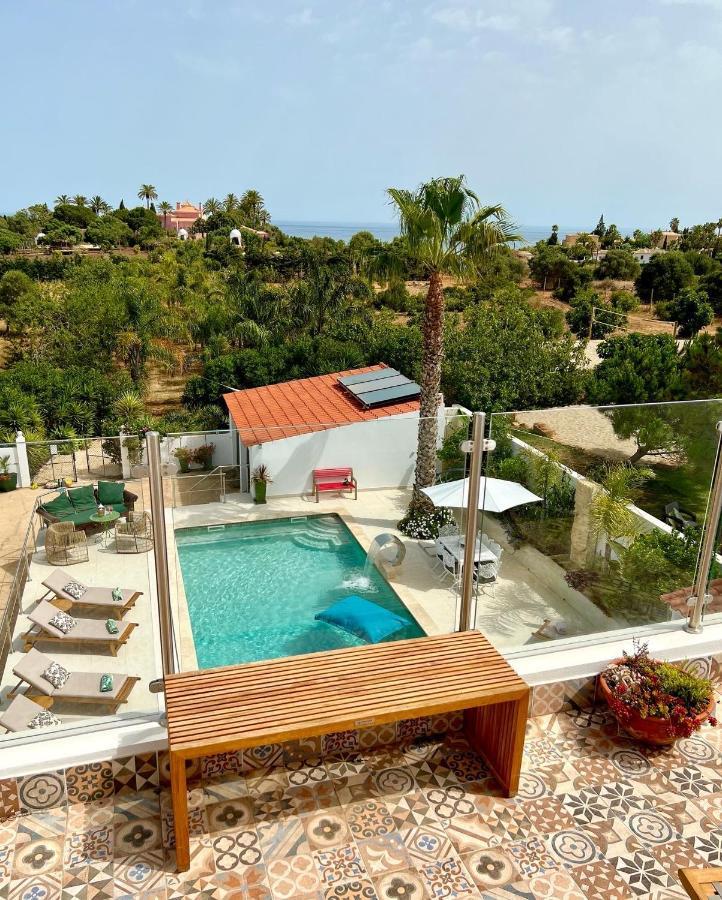 Palm View Guesthouse, Adults Only Luz