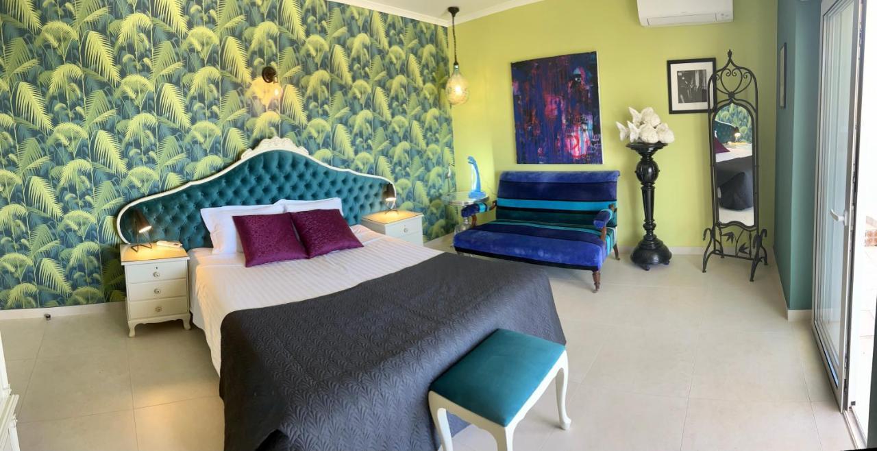 Palm View Guesthouse, Adults Only * Luz