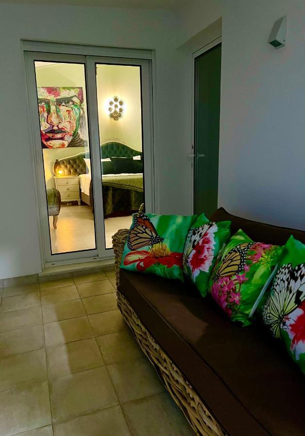 Frühstückspension Palm View Guesthouse, Adults Only Luz