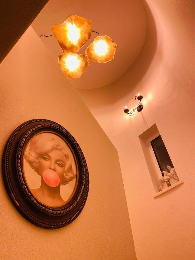 Palm View Guesthouse, Adults Only Frühstückspension Luz