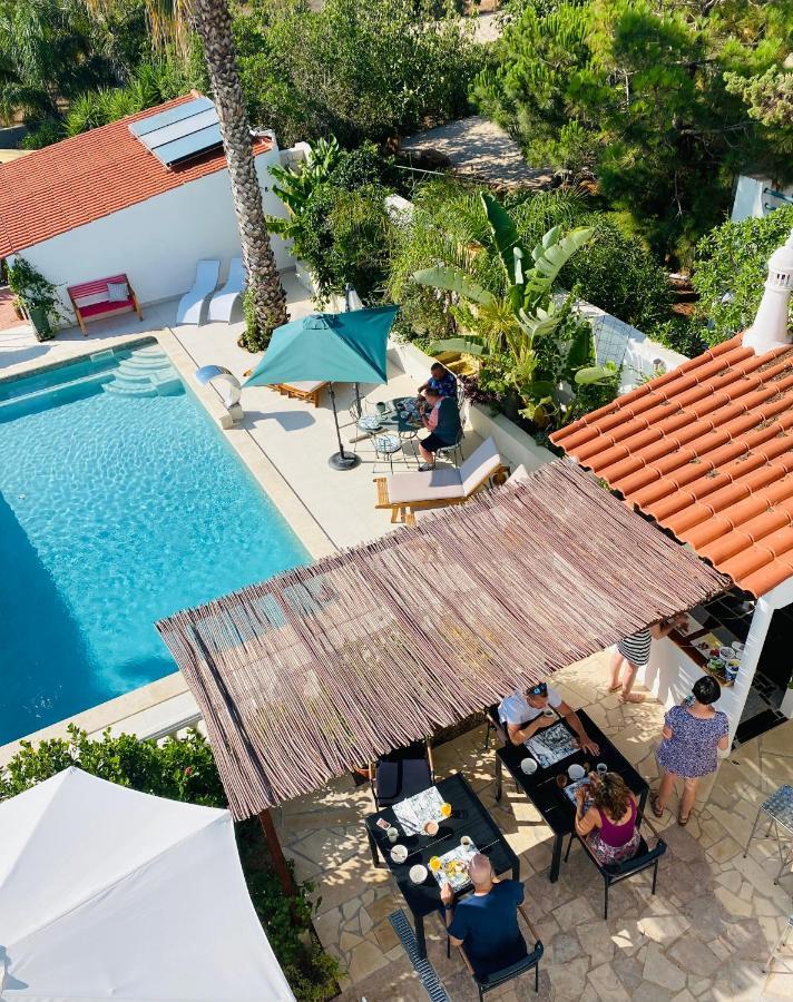 Frühstückspension Palm View Guesthouse, Adults Only Luz